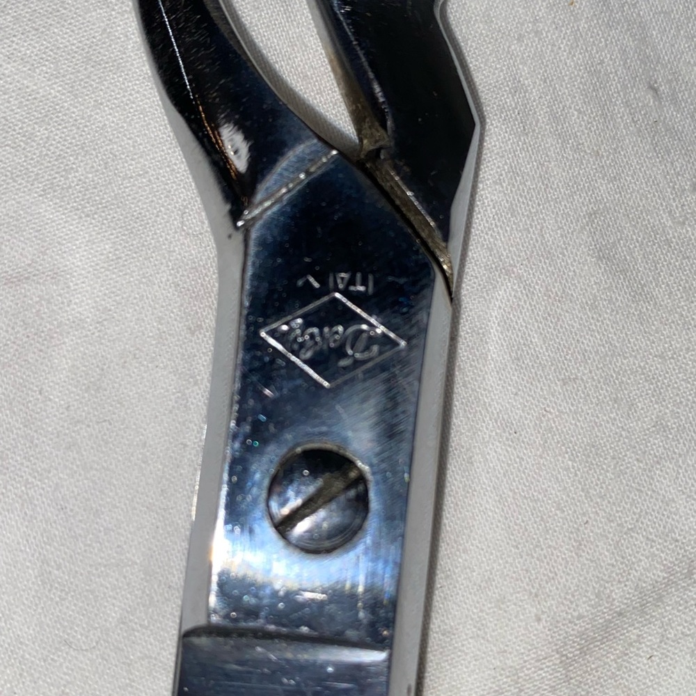 Derby Italian scissors - Picture 3 of 5